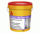SikaWall-303 Fibers Plus   5 KG Cubo